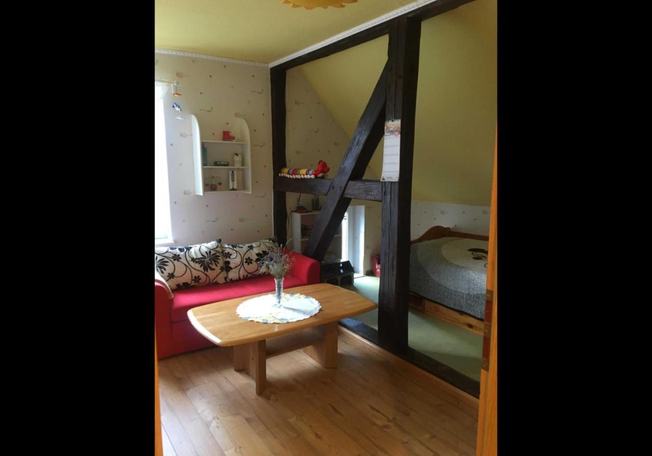 Ferienwohnung Am Neuklostersee Naehe Wismar Exterior photo