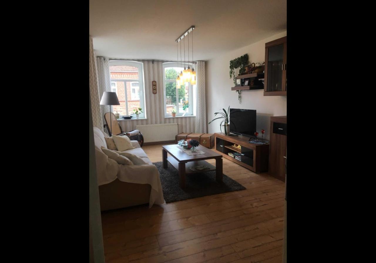 Ferienwohnung Am Neuklostersee Naehe Wismar Exterior photo