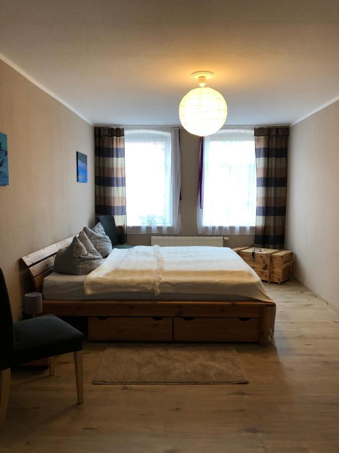 Ferienwohnung Am Neuklostersee Naehe Wismar Exterior photo