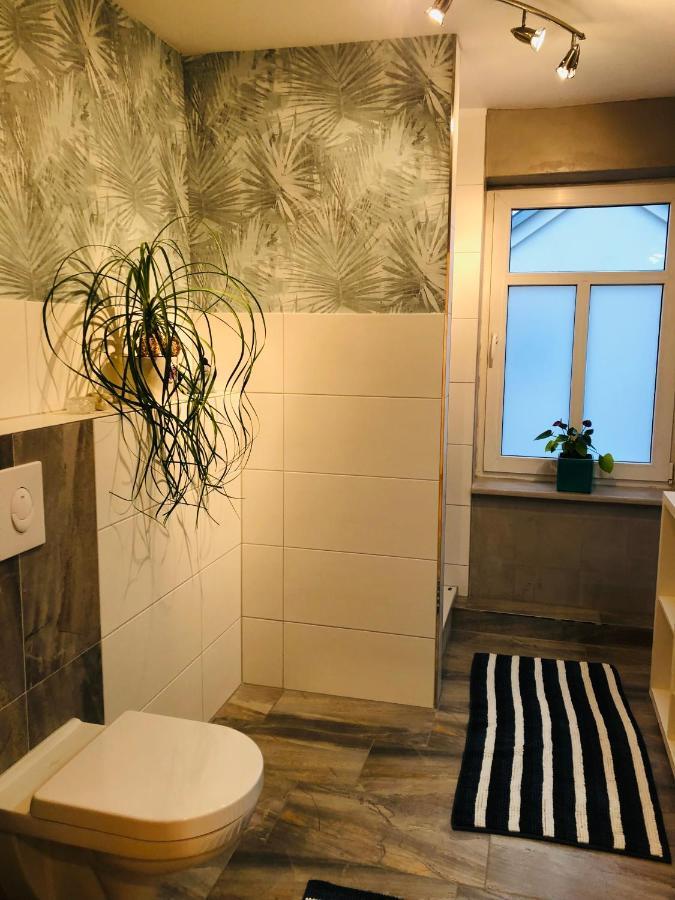 Ferienwohnung Am Neuklostersee Naehe Wismar Exterior photo